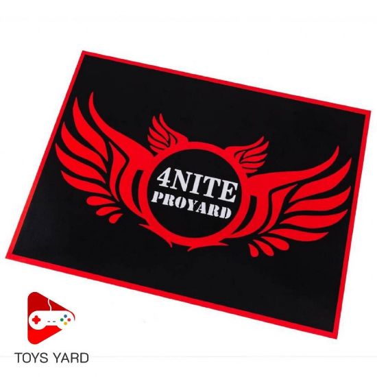 صورة لباده (تحت الكرسي) بالوان مختلفه